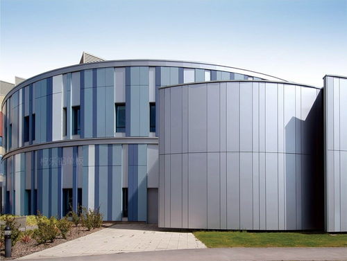 鷹潭打磨鋁單板 檸樂建材