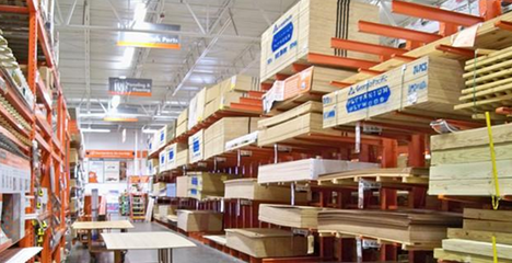 葡萄牙家居建材市場火熱,英國翠豐集團(tuán)欲進(jìn)駐開店