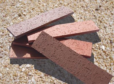 燒結(jié)磚的受壓力度產(chǎn)品圖片,燒結(jié)磚的受壓力度產(chǎn)品相冊 - 河南建啟建材 - 九正